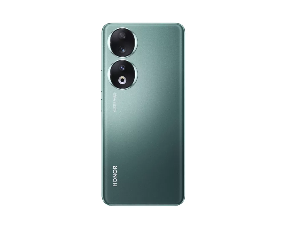 Смартфон Honor 90, 8GB, 256GB, Green 5