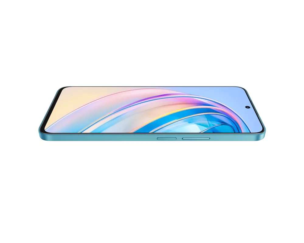 Смартфон Honor X8a, 6GB, 128GB, Blue 8