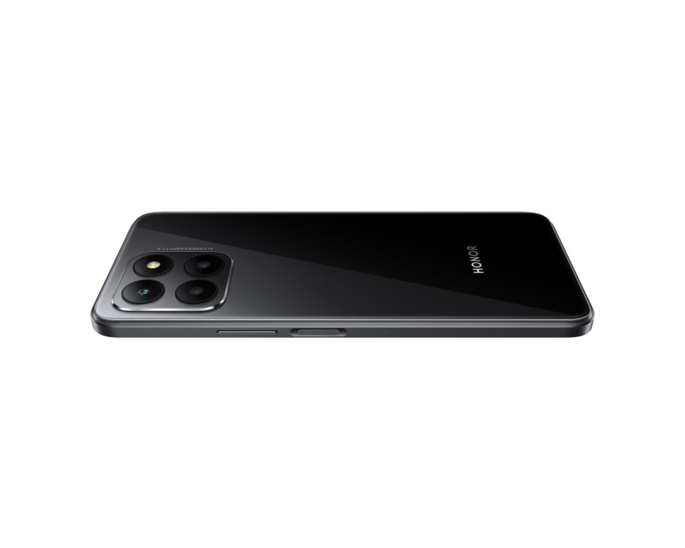 Смартфон Honor 70 Lite, 4GB, 128GB, Black 8