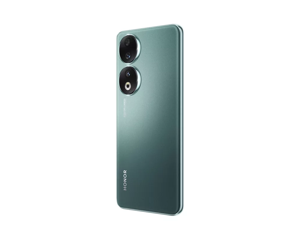 Смартфон Honor 90, 12GB, 512GB, Green 6