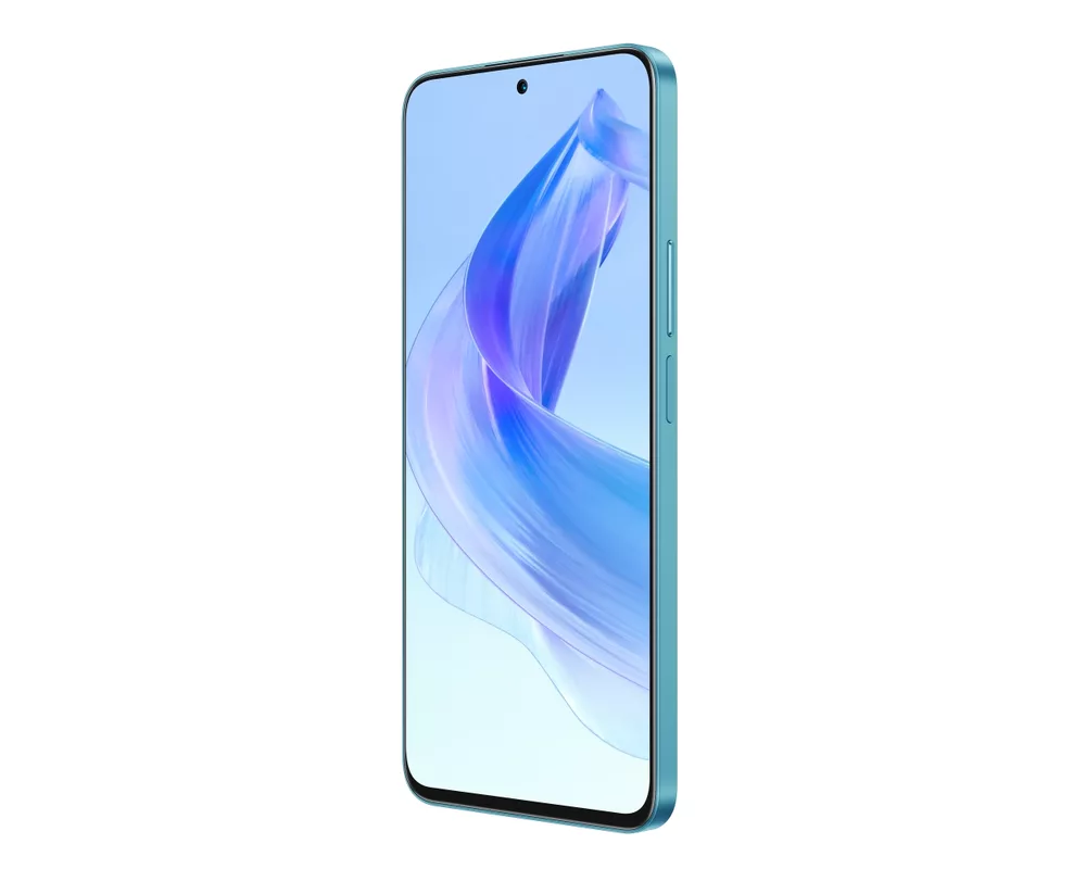 Смартфон Honor 90 Lite, 8GB, 256GB, Cyan 4