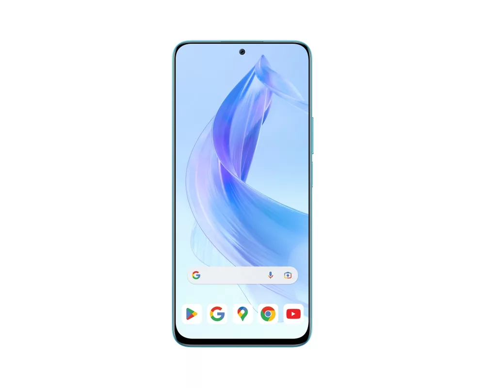Смартфон Honor 90 Lite, 8GB, 256GB, Cyan 2