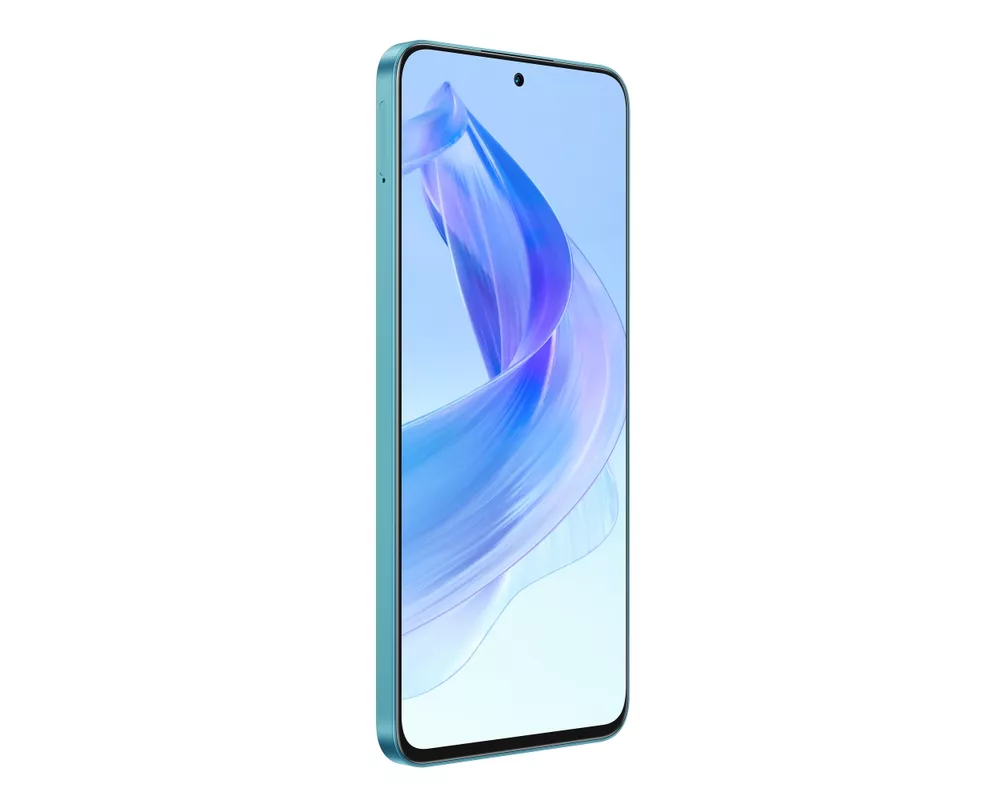 Смартфон Honor 90 Lite, 8GB, 256GB, Cyan 3