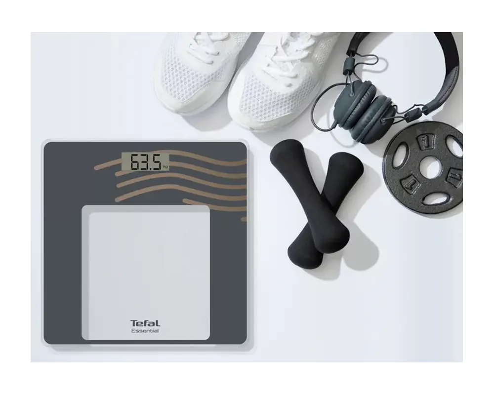 Смарт кантар Tefal PP1330V0 5