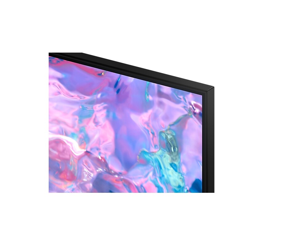 Телевизор Samsung 85" 85CU7172 4K LED TV 4