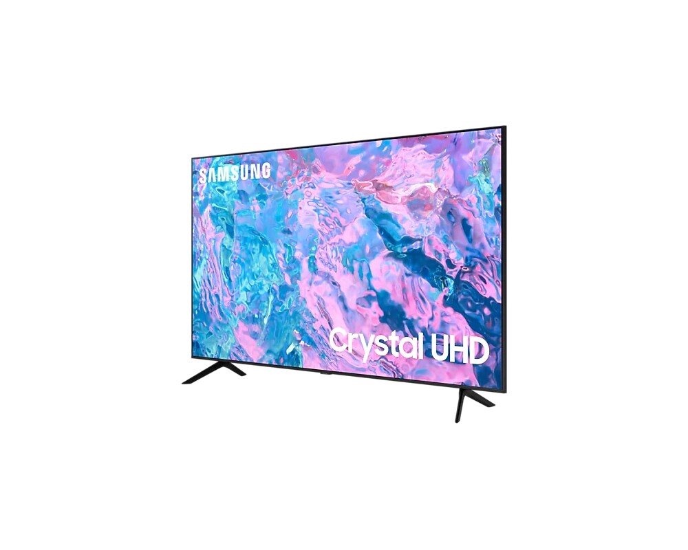 Телевизор Samsung 85" 85CU7172 4K LED TV 2