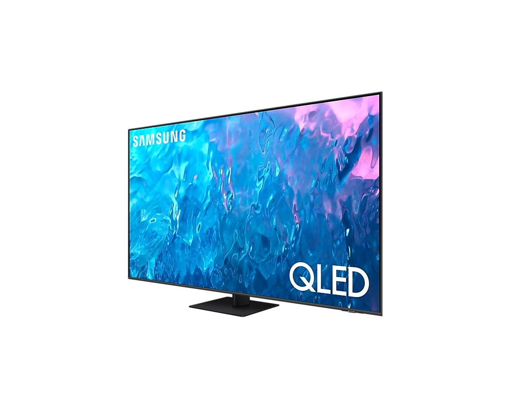 Телевизор Samsung 85" 85Q70C 4K QLED  2