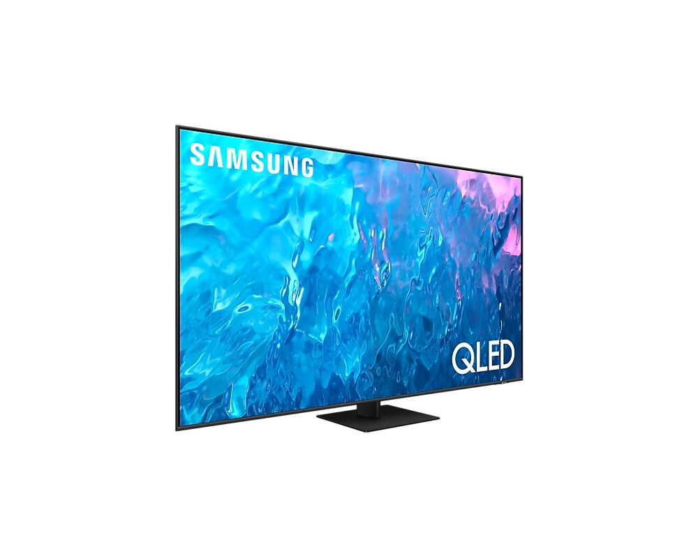 Телевизор Samsung 85" 85Q70C 4K QLED  3