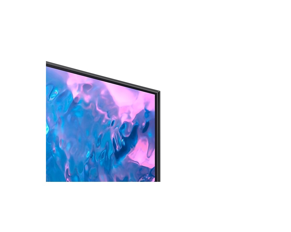 Телевизор Samsung 85" 85Q70C 4K QLED  4