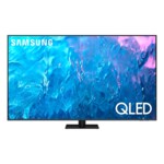 <span>Телевизор</span> Samsung 85" 85Q70C 4K QLED  <span class='catalog-num-in-name'>QE85Q70CATXXH</span> - 