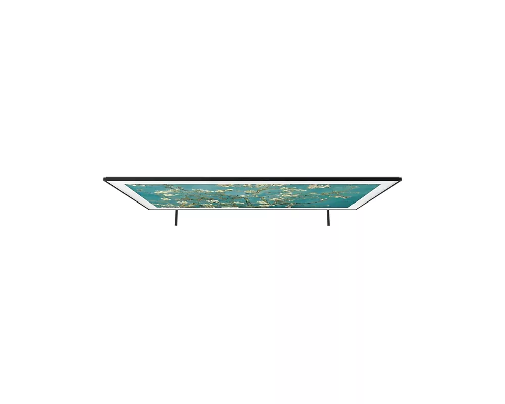 Телевизор Samsung 85" QE85LS03B The Frame QLED 4K Smart TV 8