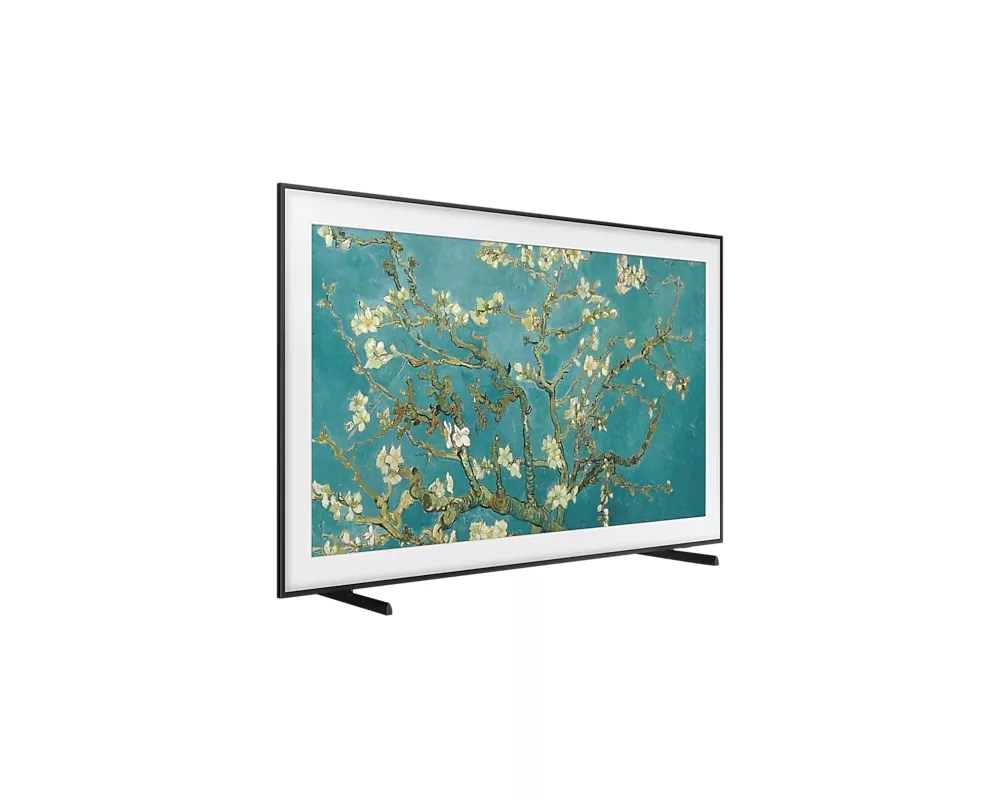 Телевизор Samsung 85" QE85LS03B The Frame QLED 4K Smart TV 6