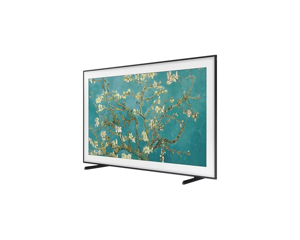 Телевизор Samsung 85" QE85LS03B The Frame QLED 4K Smart TV 7