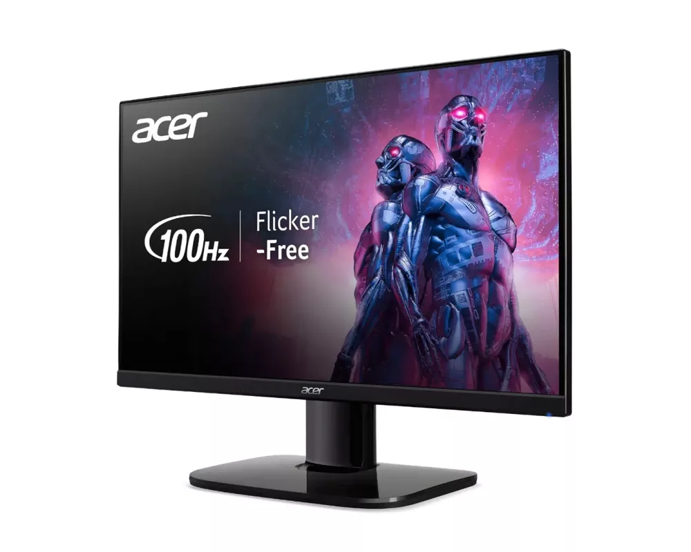 Монитор Acer KA240YHbi 3