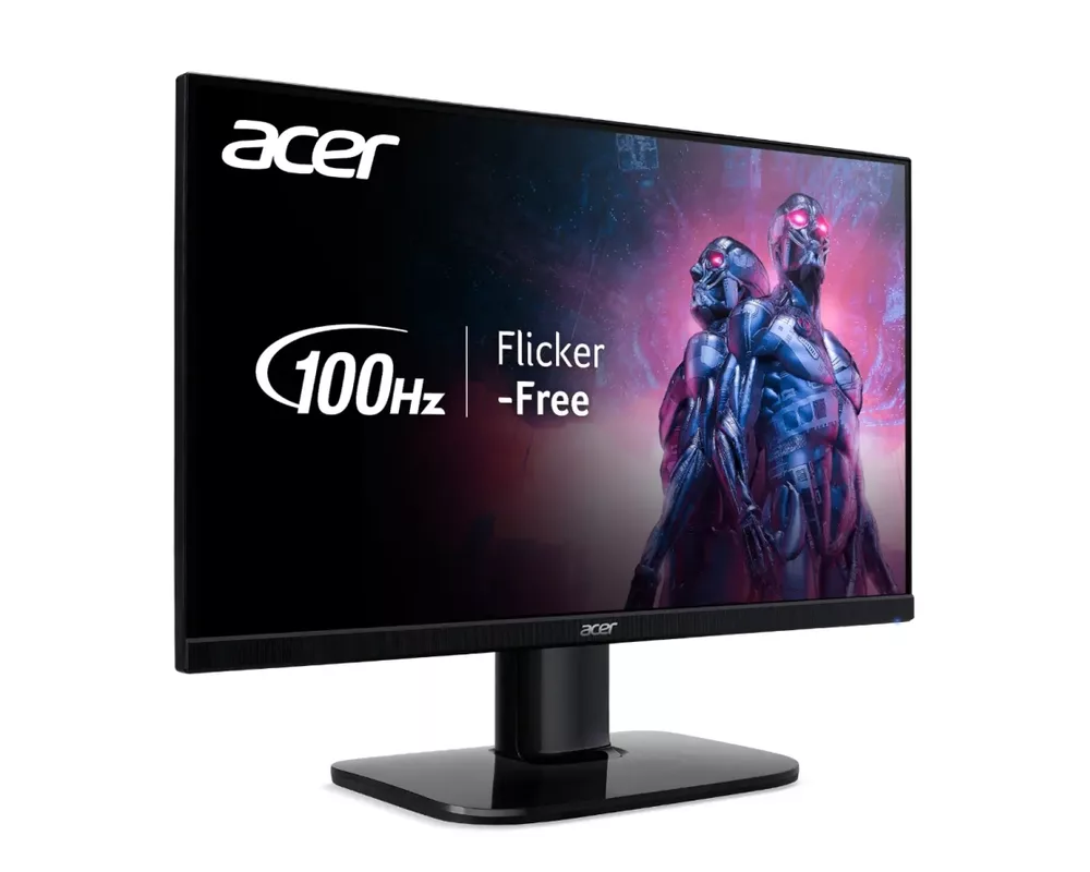 Монитор Acer KA240YHbi 2