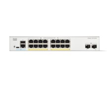  Cisco Catalyst 1200 16-port GE 678419 C1200-16P-2G на топ цена - PIC.bg