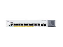  Cisco Catalyst 1200 8-port GE 678420 C1200-8T-D на топ цена - PIC.bg