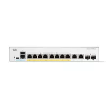  Cisco Catalyst 1200 8-port GE 678421 C1200-8P-E-2G на топ цена - PIC.bg