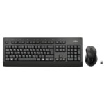 <span>Клавиатура</span> Fujitsu Wireless KB Mouse Set LX960 AR/GB <span class='catalog-num-in-name'>S26381-K960-L466</span> - 