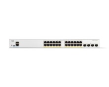  Cisco Catalyst 1200 24-port GE 678431 C1200-24FP-4G на топ цена - PIC.bg