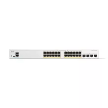  Cisco Catalyst 1200 24-port GE 678432 C1200-24P-4G на топ цена - PIC.bg
