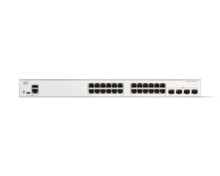  Cisco Catalyst 1200 24-port GE 678433 C1200-24T-4G на топ цена - PIC.bg