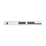 <span>Switch (Комутатор)</span> Cisco Catalyst 1200 24-port GE <span class='catalog-num-in-name'>C1200-24T-4G</span> - 