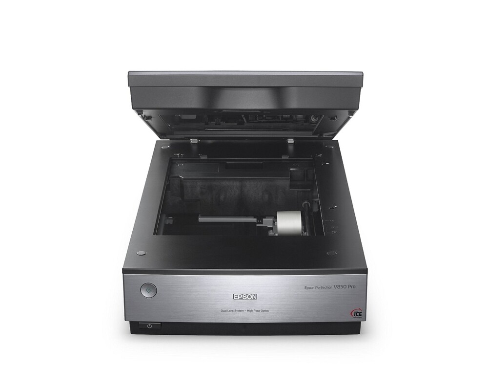 Скенер Epson Perfection V850 Pro + Epson Photo Paper Glossy 10x15cm 500 sheet 2