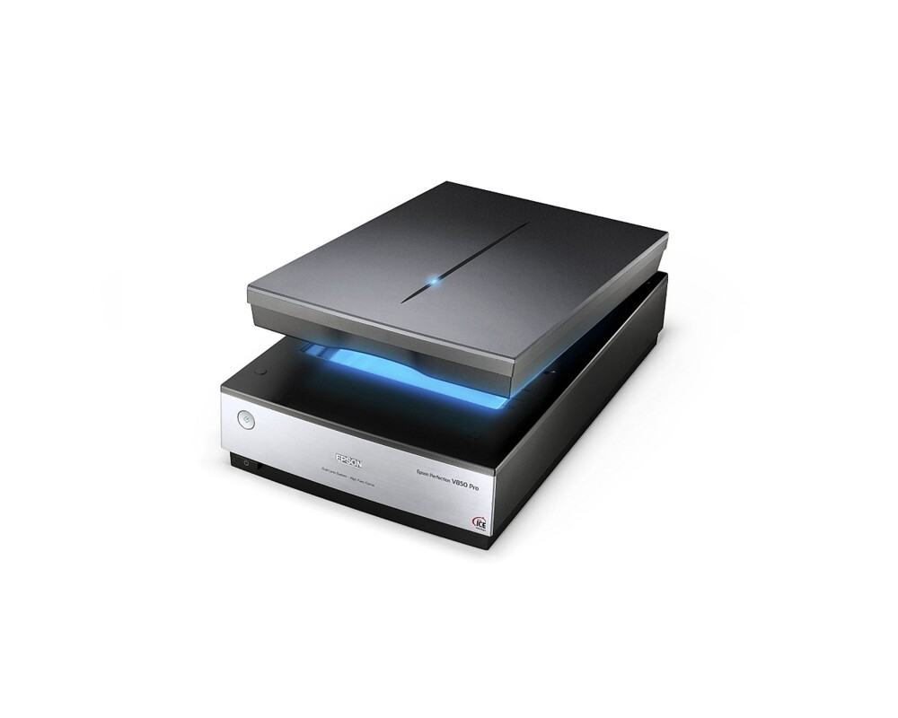 Скенер Epson Perfection V850 Pro + Epson Photo Paper Glossy 10x15cm 500 sheet 7