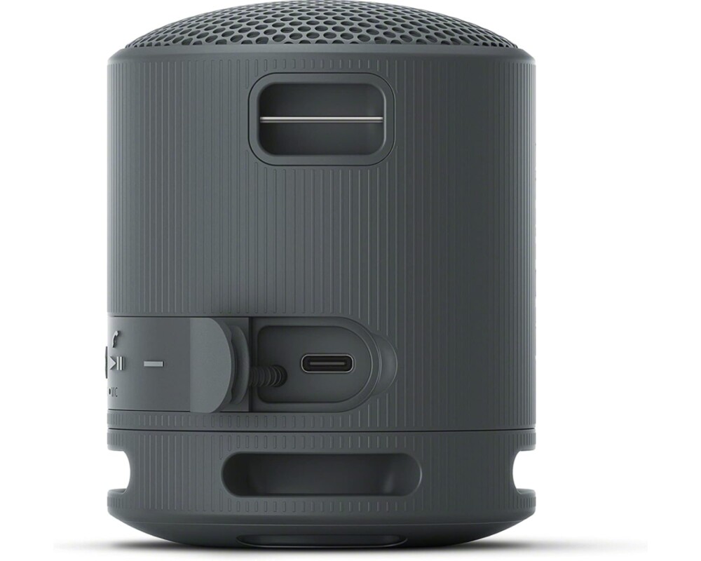Тонколони Sony SRS-XB100 Portable Bluetooth Speaker 2