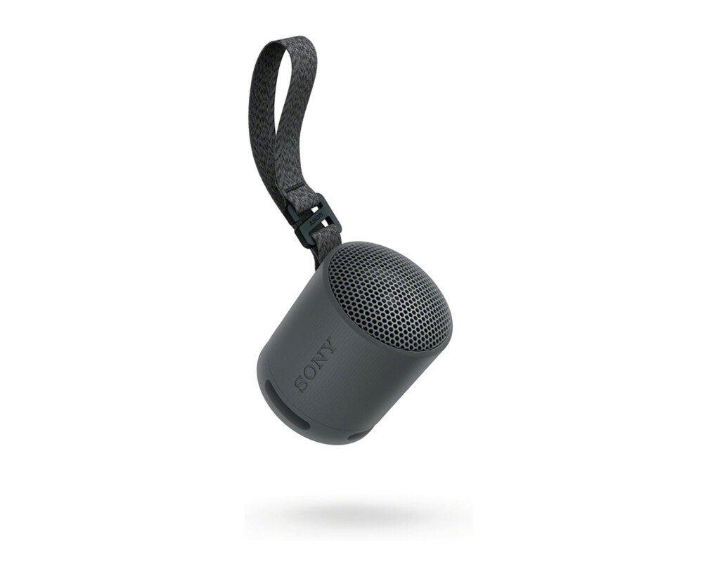 Тонколони Sony SRS-XB100 Portable Bluetooth Speaker 4