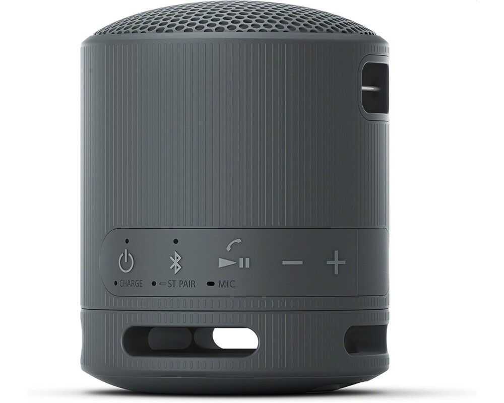 Тонколони Sony SRS-XB100 Portable Bluetooth Speaker 3