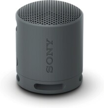  Sony SRS-XB100 Portable Bluetooth Speaker 679633 SRSXB100B.CE7 на топ цена - PIC.bg