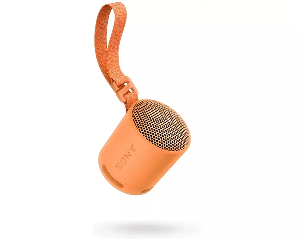 Тонколони Sony SRS-XB100 Portable Bluetooth Speaker 4