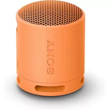  Sony SRS-XB100 Portable Bluetooth Speaker 679634 SRSXB100D.CE7 на топ цена - PIC.bg