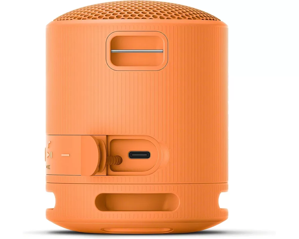 Тонколони Sony SRS-XB100 Portable Bluetooth Speaker 3