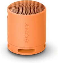  Sony SRS-XB100 Portable Bluetooth Speaker 679634 SRSXB100D.CE7 на топ цена - PIC.bg