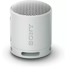  Sony SRS-XB100 Portable Bluetooth Speaker 679635 SRSXB100H.CE7 на топ цена - PIC.bg