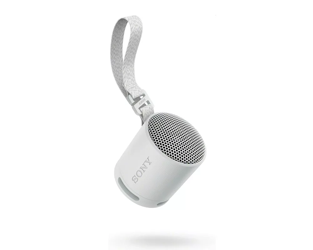 Тонколони Sony SRS-XB100 Portable Bluetooth Speaker 4