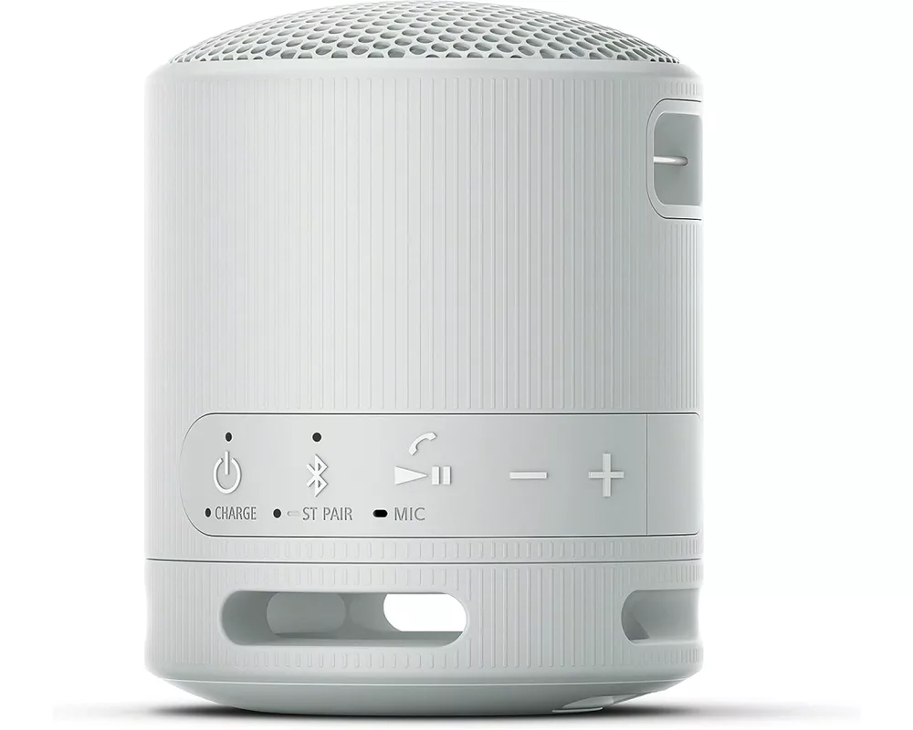 Тонколони Sony SRS-XB100 Portable Bluetooth Speaker 3
