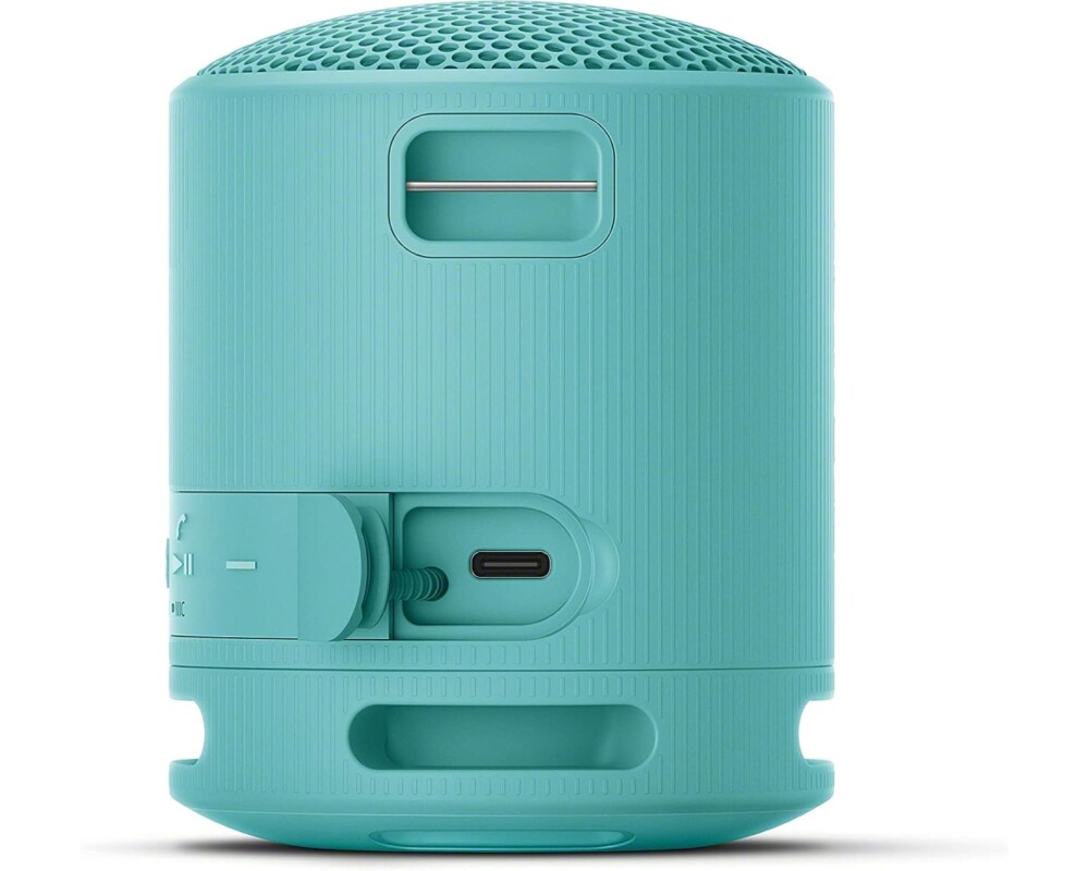 Тонколони Sony SRS-XB100 Portable Bluetooth Speaker 3