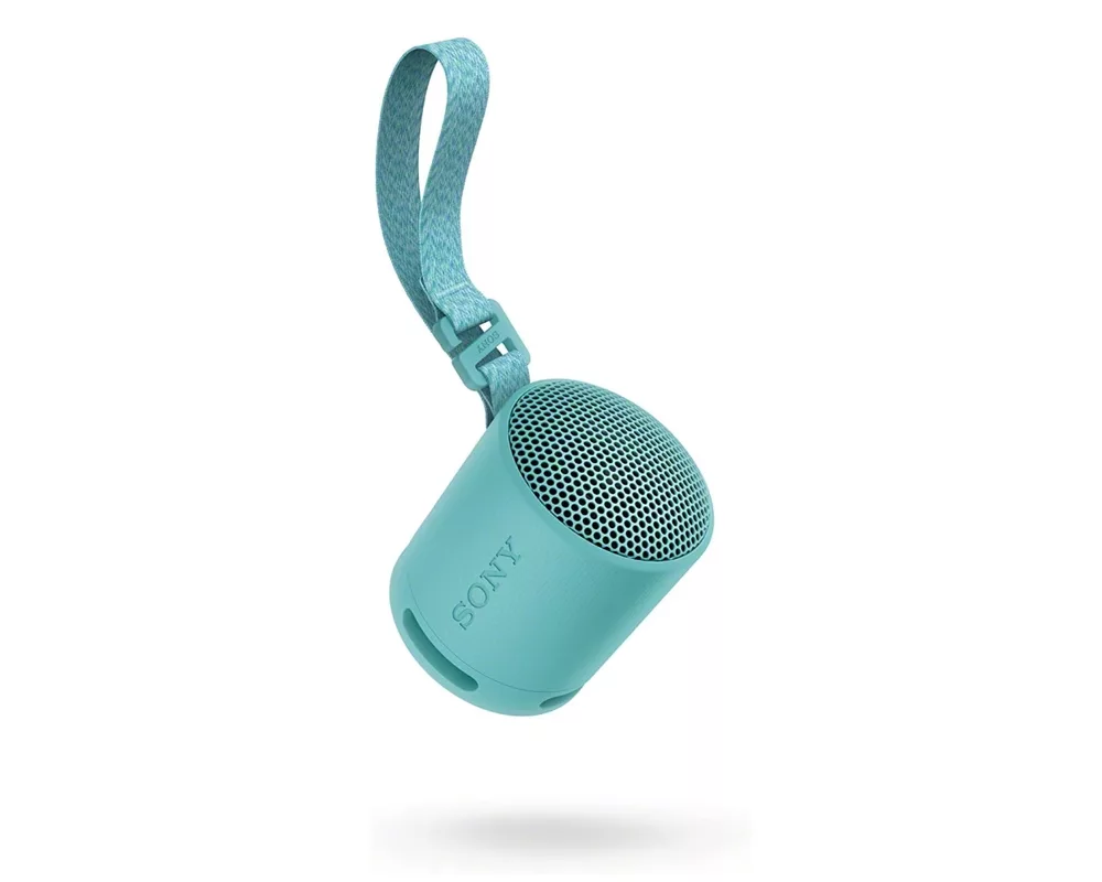 Тонколони Sony SRS-XB100 Portable Bluetooth Speaker 4