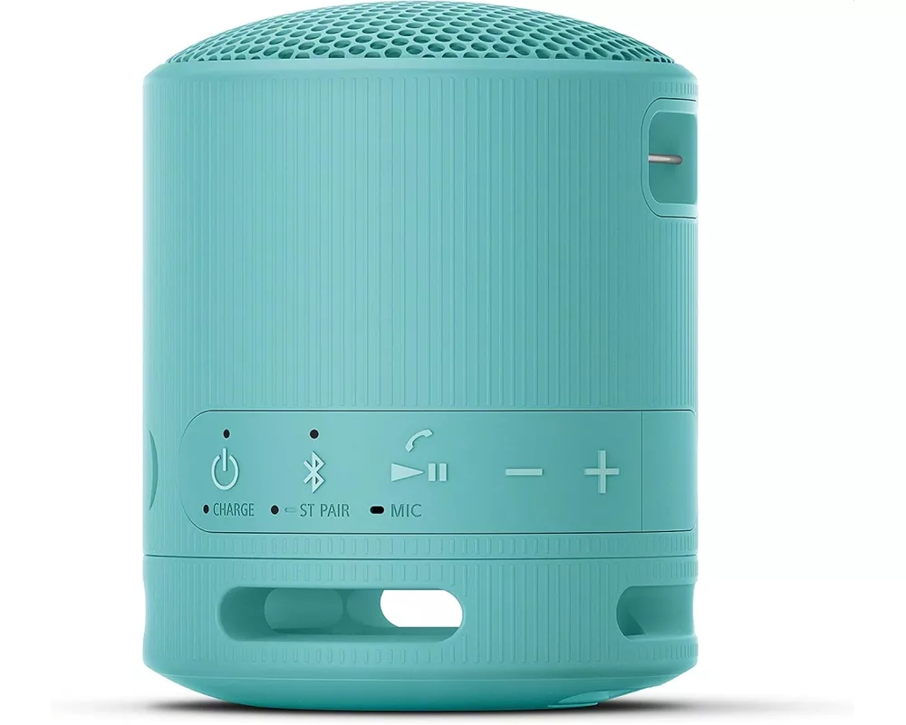 Тонколони Sony SRS-XB100 Portable Bluetooth Speaker 2