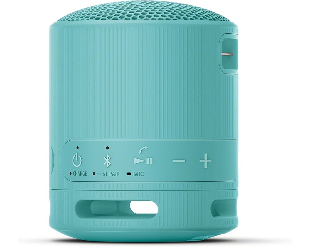 Тонколони Sony SRS-XB100 Portable Bluetooth Speaker 2