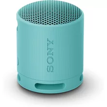  Sony SRS-XB100 Portable Bluetooth Speaker 679636 SRSXB100L.CE7 на топ цена - PIC.bg