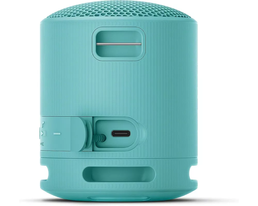 Тонколони Sony SRS-XB100 Portable Bluetooth Speaker 3