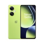 <span>Смартфон</span> OnePlus Nord CE 3 Lite, 8GB , 128GB, Green <span class='catalog-num-in-name'>5011102565_KL1962OCAFS</span> - 
