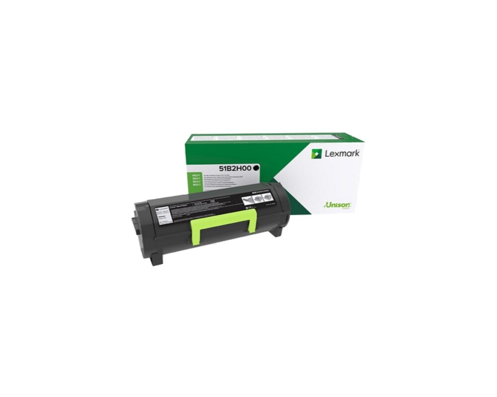 Тонер за принтер Lexmark 51B2H00 MS/MX 417