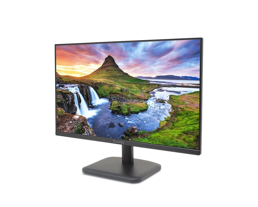 Монитор Aopen powered by Acer 27CL1Ebmix 2