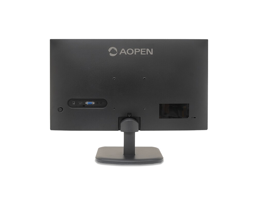 Монитор Aopen powered by Acer 27CL1Ebmix 4